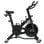 Vélo Indoor Cecotec DrumFit Indoor 13000 Résistance Réglable Volant 13 kg LCD