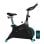 Vélo d'appartement Cecotec DrumFit Indoor 10000 MagnoMotor volant 10 kg LCD Kinomap
