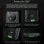 iHunt Titan P15000 Ultra 8/256 GB Schwarz, entsperrt