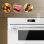 Forno micro-ondas integrável Cecotec Bolero Hexa MW703800 34 L Branco com Grill e painel touch