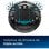 Aspirateurs Robots Bissell CleanView Connect Navigation Logique 1.500 Pa Ultra Silencieux 8,5 cm