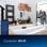 Aspirateurs Robots Bissell CleanView Connect Navigation Logique 1.500 Pa Ultra Silencieux 8,5 cm