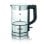 Bollitore Severin Wk 3472 0,5 L. Acciaio inossidabile / Vetro 1.100 W