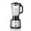 Severin Km 3892 Robot da cucina multifunzione - 1200 W 1,5 L Acciaio inossidabile