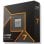 Processeur AMD Ryzen 7 9700X 8 cœurs 3,8 GHz Base 5,5 GHz Turbo Radeon Graphiques intégrés