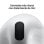 Auriculares Apple AirPods 4 Inalámbricos Bluetooth 5.3 para uso diario y deporte, audio espacial, USB-C, IP54 Blancos