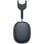 Auriculares Apple AirPods Max Inalâmbricos Bluetooth com Cancelamento Ativo de Ruído, Audio Espacial, Microfones, USB-C, Midnight