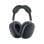 Auriculares Apple AirPods Max Inalâmbricos Bluetooth com Cancelamento Ativo de Ruído, Audio Espacial, Microfones, USB-C, Midnight