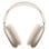Auricolari Apple AirPods Max wireless Bluetooth con Cancellazione Attiva Rumore USB-C Starlight