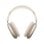 Auricolari Apple AirPods Max wireless Bluetooth con Cancellazione Attiva Rumore USB-C Starlight