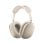 Auricolari Apple AirPods Max wireless Bluetooth con Cancellazione Attiva Rumore USB-C Starlight