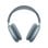 Auriculares Apple AirPods Max Inalámbricos Bluetooth com Cancelamento Ativo de Ruído USB-C Azul