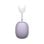 Auriculaires Apple AirPods Max sans fil Bluetooth avec Réduction de Bruit Active USB-C, micro, violet