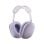 Auriculaires Apple AirPods Max sans fil Bluetooth avec Réduction de Bruit Active USB-C, micro, violet