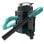 Aspirador cinzas Cecotec Conga Ash 5000 Free 1200W 20L tubo metálico filtro lavável