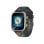 Cefa Toys Hola Watch Urban 2G 1,4" TFT Preto IP66 SOS Compatível Android iOS Crianças