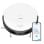 Saugroboter mit Wischfunktion TP-Link Tapo RV20 Mop Navigationsklasse LiDAR 2.700 Pa