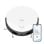 Saugroboter mit Wischfunktion TP-Link Tapo RV20 Mop Navigationsklasse LiDAR 2.700 Pa