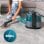 Aspirateur injecteur-extracteur Cecotec Conga 4000 Carpet&Spot Clean XL Advance 600W Accessoires spécial fenêtres