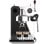 Kaffeemaschine Espresso Cecotec Baristeo Intima 1,7 L 15 bar mit Milchaufschäumer