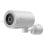 Nivian NVS-IPC-0H3-L Câmara Vigilância IP WiFi Exterior QHD 2560x1440 Visão Noturna a Cores