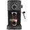 Cafeteira Espresso Cecotec Power Espresso 20 Pecan Steel 1,25 L 20 bares vaporizador