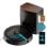 Aspirateurs Robots et Laveur Cecotec Conga 10090 AI Spin Revolution Ultra Power Home Lifestyle Vidage Automatique Navigation IA Laser 10.000 Pa Compatible Assistant Vocal