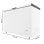 Gefriertruhe Cecotec Bolero Coolmarket Chest 299 E weiß 299L Inverter Plus
