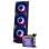 Refrigeration Liquide MSI MAG Coreliquid A15 360mm 3 Ventilateurs ARGB Noir