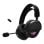 Auriculares ASUS ROG Pelta inalámbricos y cableados Bluetooth/RF Gaming RGB Schwarz