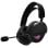 Auriculares ASUS ROG Pelta inalámbricos y cableados Bluetooth/RF Gaming RGB Schwarz