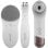Dispositivo Cura Viso Cecotec FaceCare SkinRoutine 3-in-1 Massaggio Calore Kit Accessori