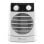Radiateur oscillant / radiateur soufflant Ufesa Persei