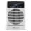 Radiateur soufflant Ufesa Persei 2000 W Blanc