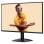 Monitor AOC 24B31H 24" FullHD 120Hz IPS Tempo di risposta 1ms Adaptive Sync