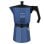 Cafeteira Italiana Cecotec Cumbia Mokclassic 900 Blue 550 ml 9 chávenas filtro inox segurança