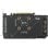 Carte Graphique ASUS Radeon RX 9060 XT 8GB GDDR6 PCIe 5.0 Dual Fan