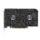 Carte Graphique ASUS Radeon RX 9060 XT 8GB GDDR6 PCIe 5.0 Dual Fan
