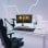 PcCom Ready AMD Ryzen 7 5800X / 32GB / 1TB SSD / RTX 5060 Blanco + Windows 11 Home