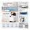 Aspirateurs Robots et Laveur TP-Link Tapo RV20 Mop Plus avec en plus une station de vidage automatique Navigation LiDAR 2.700 Pa