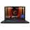 MSI Katana 17 HX B14WGK-033XES Intel Core i9-14900HX 32GB DDR5 1TB SSD RTX 5070 17.3" QHD