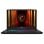 MSI Katana 17 HX B14WGK-033XES Intel Core i9-14900HX 32GB DDR5 1TB SSD RTX 5070 17.3" QHD