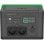 Estação de energia APC PPS330-GR 332Wh 2 saídas AC 4 USB Bateria Li-ion Ecrã LCD