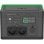Estação de energia APC PPS330-GR 332Wh 2 saídas AC 4 USB Bateria Li-ion Ecrã LCD