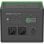 Station d'énergie APC PPS500-GR 517Wh 2 AC 2 DC 5 USB Batterie Li-ion Écran LCD