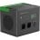 Station d'énergie APC PPS500-GR 517Wh 2 AC 2 DC 5 USB Batterie Li-ion Écran LCD