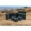 Estação de energia APC PPS730-GR 738Wh 2 AC 2 DC 5 USB Bateria Li-ion LCD Carregamento Solar