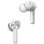 Écouteurs sans fil Bluetooth Realme Buds T200 Lite avec microphone gris orage