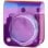 Fujifilm Funda Instax Mini 12 Irisdiscente