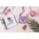 Fujifilm Funda Instax Mini 12 Irisdiscente